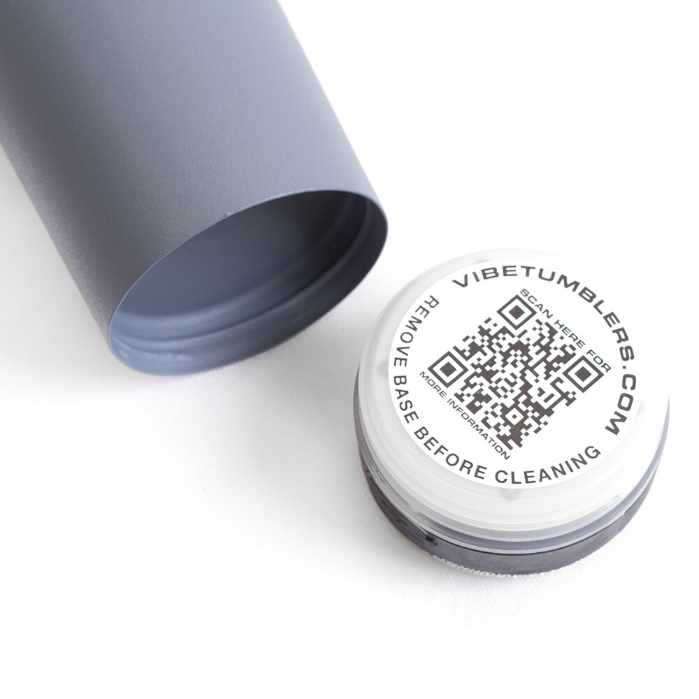 O Wings, Fanatic Group, Grey, Tumblers, Metal, Home & Auto, 18 ounce, Vibe, 841567